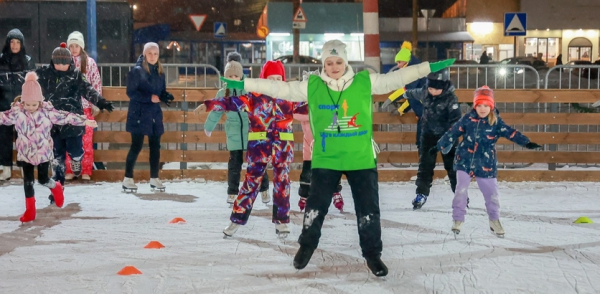 Более 3 тысяч нижегородцев стали участниками проекта «Спорт в каждый двор» с начала 2025 года Более 3 тысяч нижегородцев стали участниками проекта «Спорт в каждый двор» с начала 2025 года