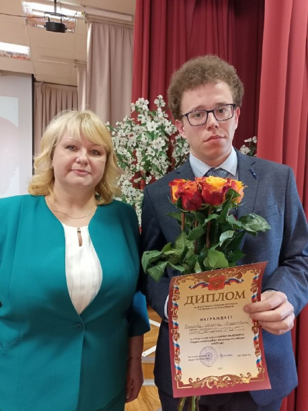 Определены восемь участников городского этапа конкурса «Учитель года - 2025» в Нижнем Новгороде