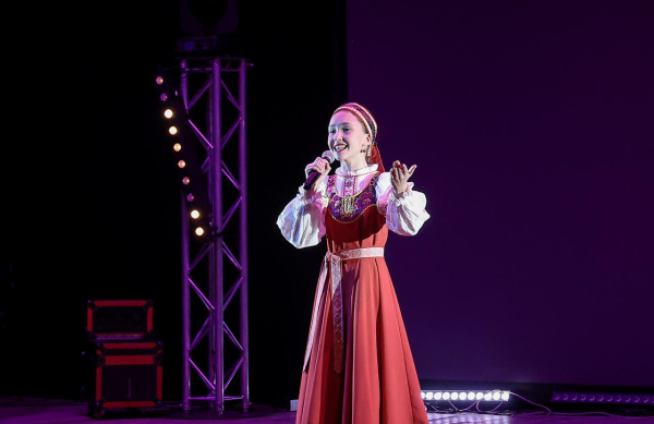 Более 120 творческих коллективов примут участие в городском этапе фестиваля военно-патриотической песни &laquo;Во славу Отечества!&raquo; в Нижнем Новгороде