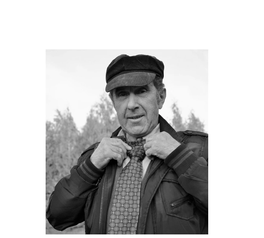 Отдал больше 30 лет жизни работе на Нижегородском телецентре: умер Иван Феогнеевич Смирнов