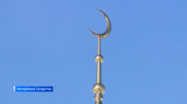 Казань в 2026 году станет культурной столицей исламского мира