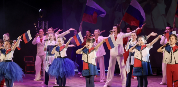 Гала-концерт городского конкурса-фестиваля&nbsp;военно-патриотической песни &laquo;Во славу Отечества!&raquo; пройдет 24 февраля в Нижнем Новгороде