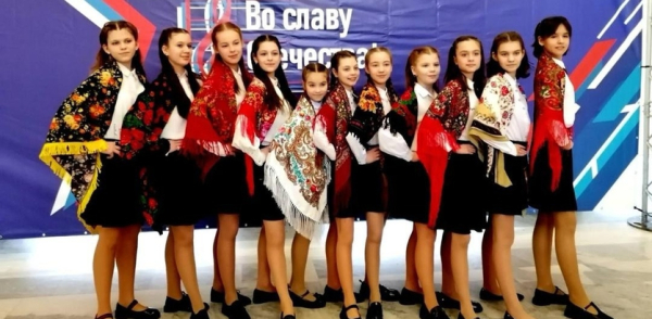 Более 120 творческих коллективов примут участие в городском этапе фестиваля военно-патриотической песни &laquo;Во славу Отечества!&raquo; в Нижнем Новгороде