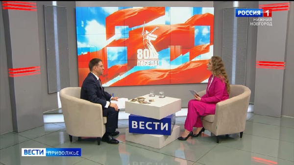 К 80-летию Великой Победы: Илья Мошес поделился военными страницами из своей семейной летописи