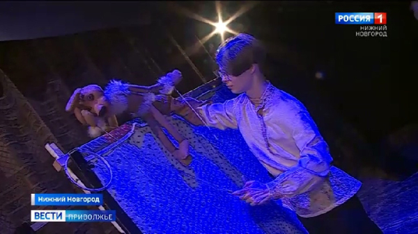 Волшебство театра кукол: как создаются сказочные постановки? Волшебство театра кукол: как создаются сказочные постановки?