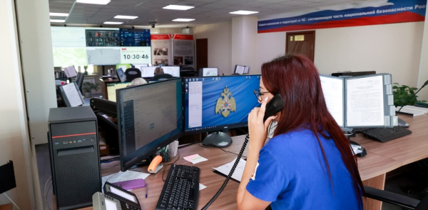 В Нижнем Новгороде с 18 по 19 марта проходят командно-штабные учения МЧС России В Нижнем Новгороде с 18 по 19 марта проходят командно-штабные учения МЧС России