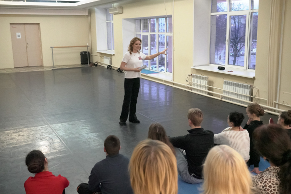 Городской марафон культурных событий «Культура. Погружение» завершился в Нижнем Новгороде