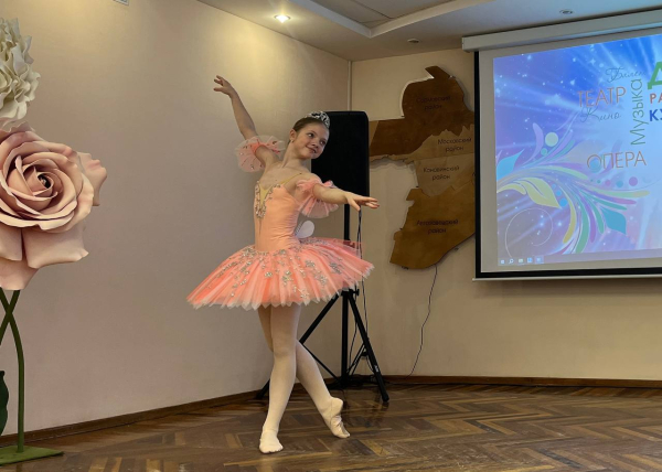 Работников культуры поздравили с профессиональным праздником в Советском районе Работников культуры поздравили с профессиональным праздником в Советском районе