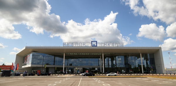 Юрий Шалабаев: Начинаем субсидирование прямых авиаперелётов между Нижним Новгородом и Абхазией Юрий Шалабаев: Начинаем субсидирование прямых авиаперелётов между Нижним Новгородом и Абхазией