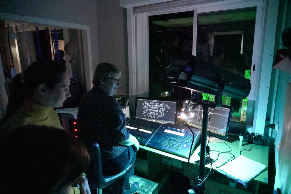 Городской марафон культурных событий «Культура. Погружение» завершился в Нижнем Новгороде