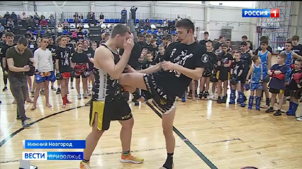 Азы боевого искусства: Чему обучали на мастер-классе по тайскому боксу? Азы боевого искусства: Чему обучали на мастер-классе по тайскому боксу?