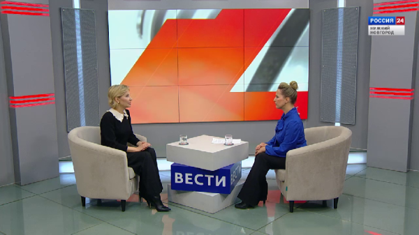 Наталья Суханова рассказала о мероприятиях запланированных к 80-летия Великой Победы Наталья Суханова рассказала о мероприятиях запланированных к 80-летия Великой Победы