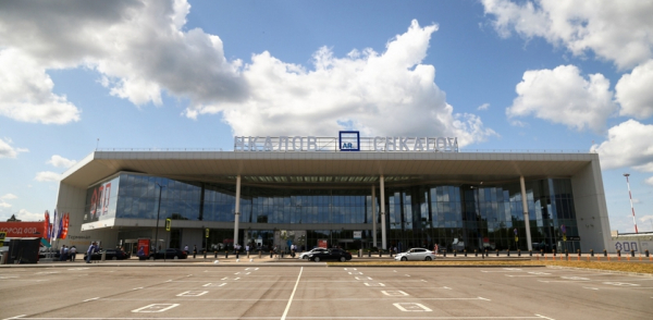  Юрий Шалабаев: Первый полёт в Сухум из Нижнего Новгорода состоится уже 6 мая