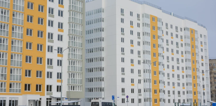  Вторичное жилье продолжает дорожать в Нижнем Новгороде