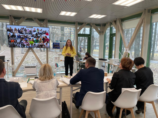 Более 40 социальных проектов будут поддержаны в рамках конкурса общественных инициатив «СВЕТИ»