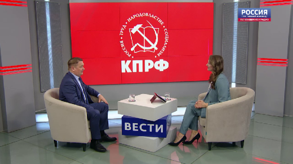 Владислав Егоров рассказал, почему он проголосовал против закона об особом порядке проведения итоговой аттестации девятиклассников