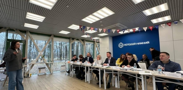 Более 40 социальных проектов будут поддержаны в рамках конкурса общественных инициатив «СВЕТИ»