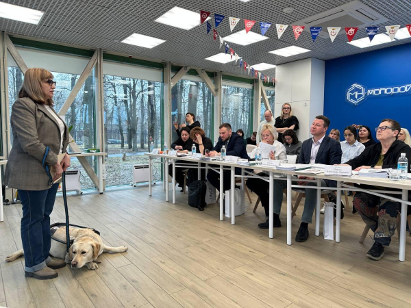 Более 40 социальных проектов будут поддержаны в рамках конкурса общественных инициатив «СВЕТИ»