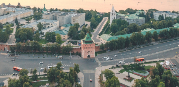 «Антинаркотический месячник» стартует в Нижнем Новгороде 26 мая