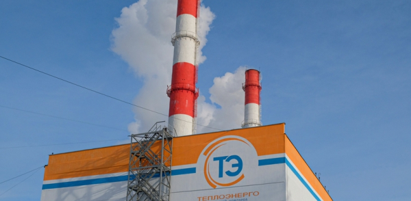 АО «Теплоэнерго» с 20 по 23 мая проведет гидравлические испытания четвертой очереди тепловых сетей от Нагорной теплоцентрали