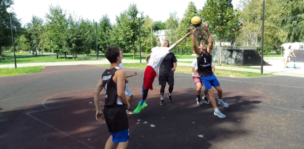 Нижегородцев приглашают отметить День соседей в парке имени А.С. Пушкина&nbsp;