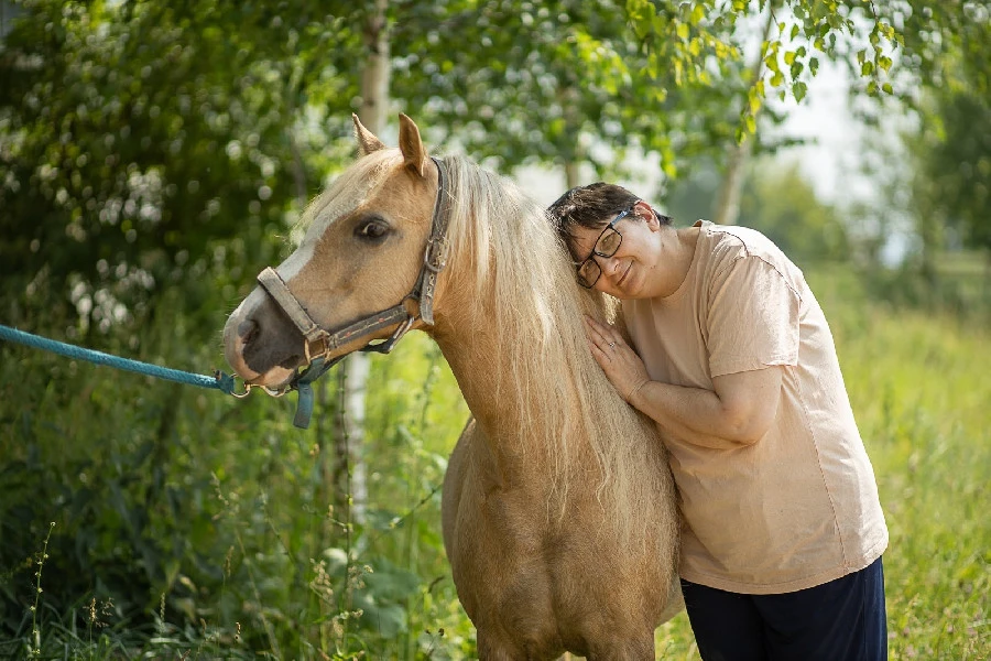 Для кстовчан с нарушениями слуха организовали тур в старинное село Вязовка