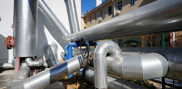 АО «Теплоэнерго» 15 мая проведет гидравлические испытания магистральных тепловых сетей от Сормовской ТЭЦ