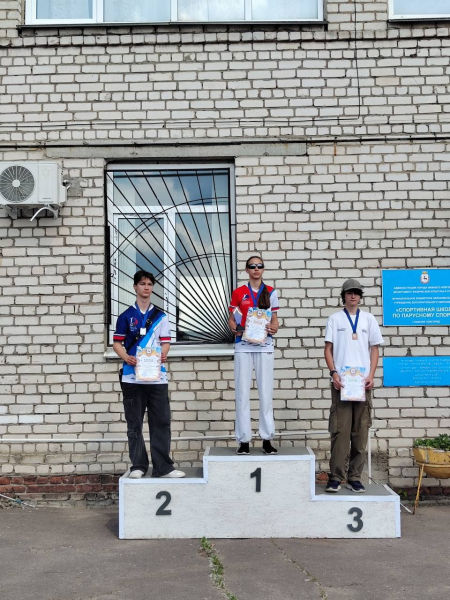 Пятьдесят юных яхтсменов приняли участие в Первенстве Нижнего Новгорода по парусному спорту   