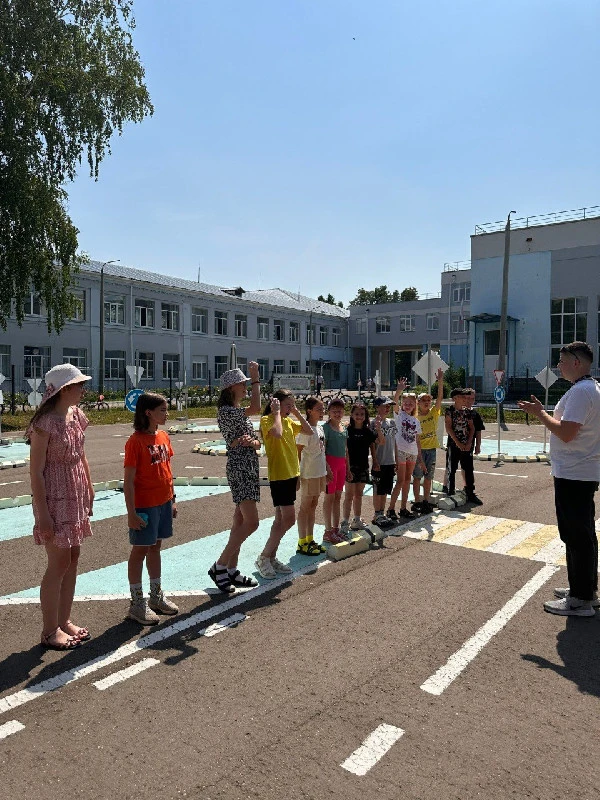 Более 1,5 тысячи юных нижегородцев прошли обучение в «Лабораториях безопасности»