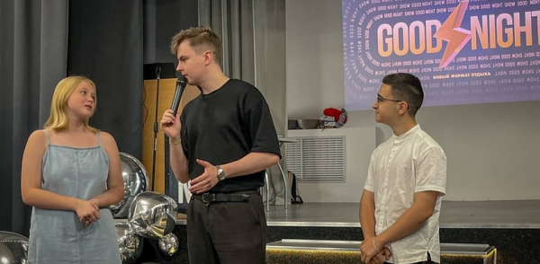 Молодых лидеров Советского района поздравили с Днем молодежи