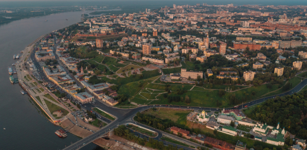 Вопросы о вакансиях в администрации Нижнего Новгорода можно задать специалистам 16 июня 