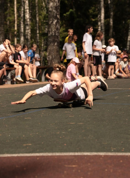 200 юных нижегородцев дополнительно смогут отдохнуть этим летом на базе отдыха «Олимпийские надежды» благодаря новым спальным домикам 200 юных нижегородцев дополнительно смогут отдохнуть этим летом на базе отдыха «Олимпийские надежды» благодаря новым спальным домикам