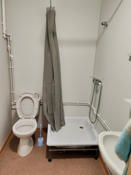 200 юных нижегородцев дополнительно смогут отдохнуть этим летом на базе отдыха «Олимпийские надежды» благодаря новым спальным домикам 200 юных нижегородцев дополнительно смогут отдохнуть этим летом на базе отдыха «Олимпийские надежды» благодаря новым спальным домикам