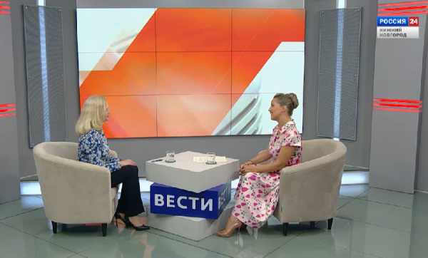 Как идет обмен пленными между Россией и Украиной, рассказала нижегородский омбудсмен Оксана Кислицына