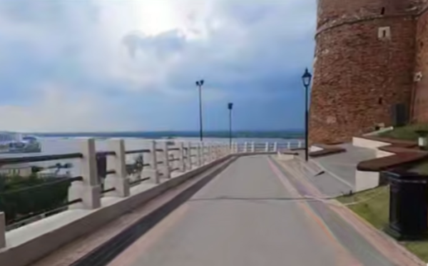 Как изменился Кремлевский бульвар Нижегородского кремля после реконструкции? Как изменился Кремлевский бульвар Нижегородского кремля после реконструкции?