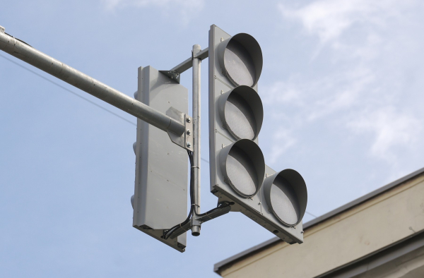 Еще 10 перекрестков Нижнего Новгорода оснастят светофорами с «интеллектом» по нацпроекту «Инфраструктура для жизни»