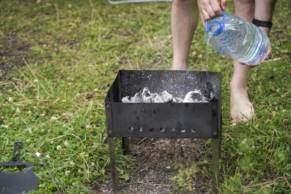 Защиту лесов в пожароопасный период усиливают в Нижнем Новгороде Защиту лесов в пожароопасный период усиливают в Нижнем Новгороде