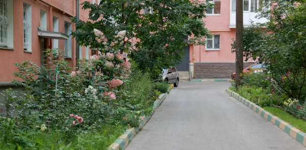 Приём заявок на конкурс &laquo;Лучший совет многоквартирного дома&raquo; стартовал в Нижнем Новгороде