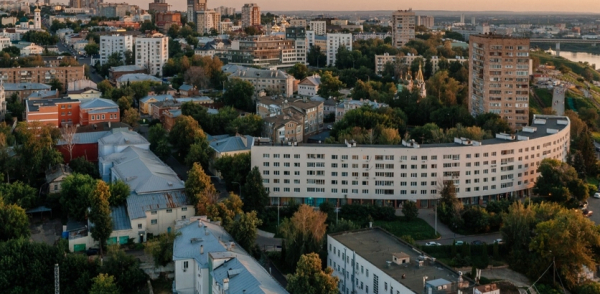 В Нижегородской области подвели итоги первого этапа общероссийской акции «Призывник – Защитники Отечества»