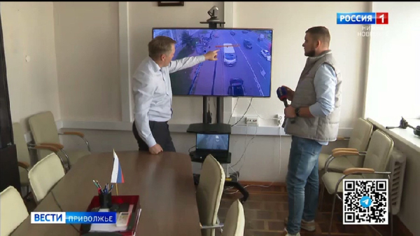 Транспортные перемены в нагорной части Нижнего Новгорода: от выделенок до трамвайных путей