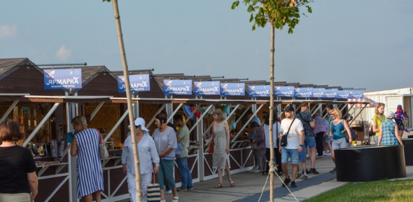 Мастера из Бухары, Минска и Кермана принимают участие в Международной выставке-ярмарке «Секреты мастеров»-2025 Мастера из Бухары, Минска и Кермана принимают участие в Международной выставке-ярмарке «Секреты мастеров»-2025