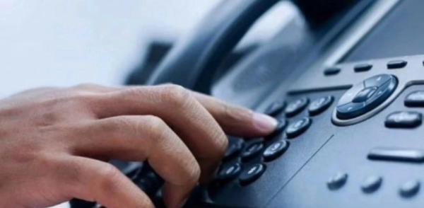 «Горячая» телефонная линия «Скоро в школу!» состоится в Московском районе