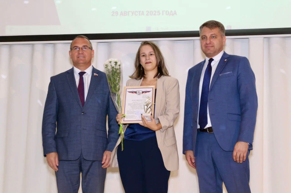 Более 700 педагогов приняли участие в августовской конференции в Советском районе