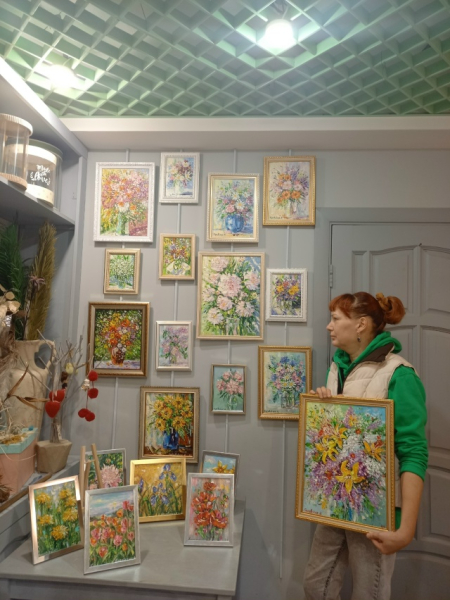 Нижегородцев приглашают на «Парад ярких красок»   