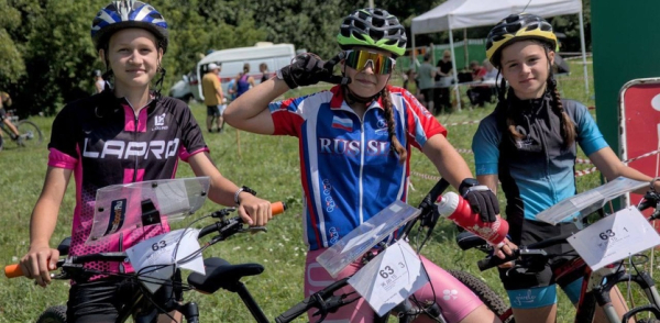 Нижегородские спортсмены завоевали две бронзовые медали на Первенстве России по спортивному ориентированию