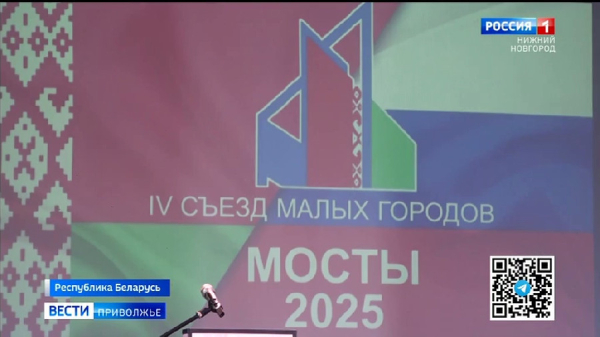 На IV съезде малых городов обсудили взаимодействие в сфере молодежной политики, культуры и туризма На IV съезде малых городов обсудили взаимодействие в сфере молодежной политики, культуры и туризма