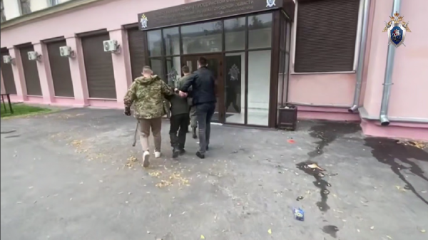  Рецидивиста, подозреваемого в убийстве с расчленением, по горячим следам задержали нижегородские полицейские