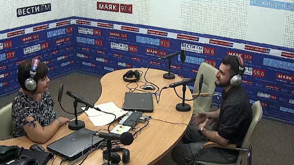 "Скажите, доктор". Как поддержать здоровье в преклонном возрасте и сохранить самостоятельность? "Скажите, доктор". Как поддержать здоровье в преклонном возрасте и сохранить самостоятельность?