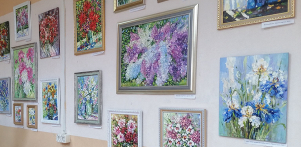 Нижегородцев приглашают на «Парад ярких красок»   