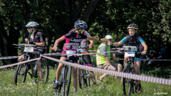 Нижегородские спортсмены завоевали две бронзовые медали на Первенстве России по спортивному ориентированию